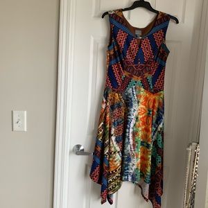 Rabbit Rabbit Rabbit dress